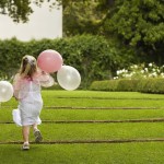 Entertainment with children