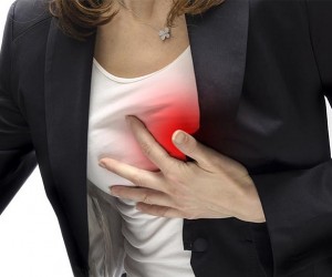 Alkalizing remedies to deal with heartburn