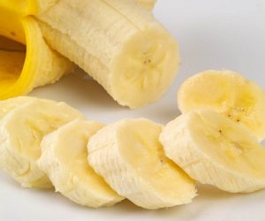 Bananas, fruit athletes