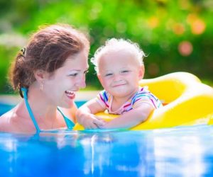 Otitis in summer: Precautionary measures for the beach and pool