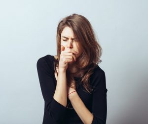 The frequent and troublesome cough, why it does not heal?