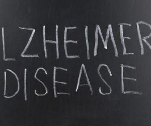 Alzheimer’s disease: Diagnosis with a simple smell test