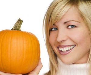 4 Treatments Being Made From Pumpkin