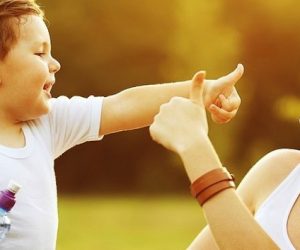 3 tips to improve the relationship with our children