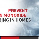 Prevent Carbon Monoxide Poisoning at Home