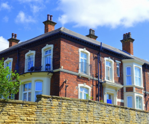Pension or buy to let property, which should you choose?