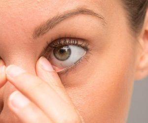 How To Prevent Eye Infections