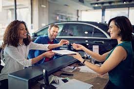 Six reasons to lease, rather than buy, your next car