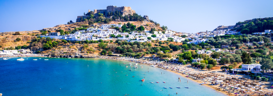 Is it affordable to live in Greece?