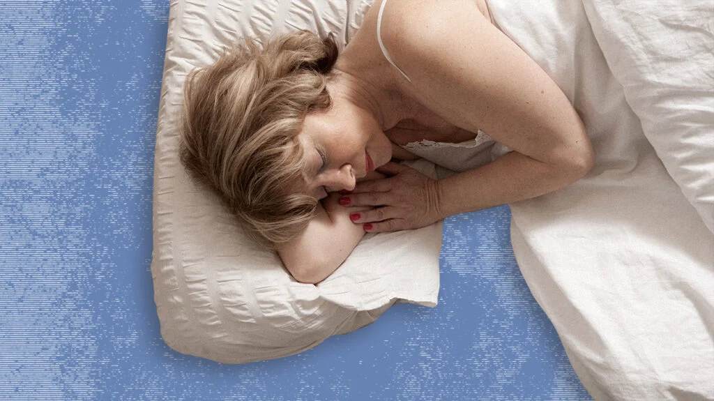 Stay Cool All Night with LOFE Buckwheat Pillow