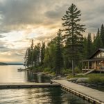 Escape the daily grind. Discover how lakefront property offers a low-stress lifestyle, blending natural beauty with relaxation and community.