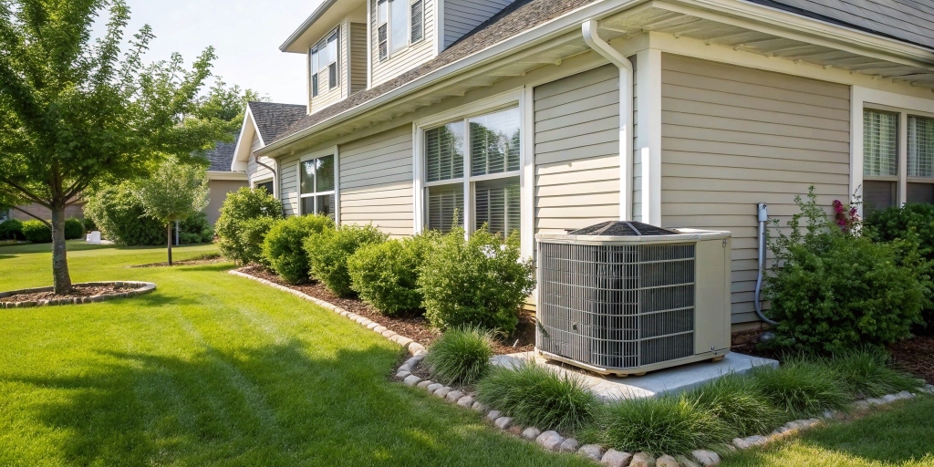 Keep your Nolensville home healthy! High pollen, pets, and local construction mean more dust in your ducts. Learn why some TN homes need HVAC cleaning more often.