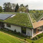 Upgrade your home with eco-friendly roofing. From solar tiles to recycled metal, discover durable, stylish options that save energy and protect the planet.