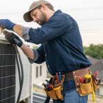 How to prevent system failure by having HVAC repair near you check electrical connections. Learn how tight wiring ensures safety, efficiency, and peak performance.