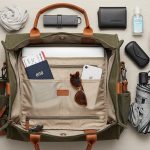 What Are the Most Important Features to Look for in a Travel Tote Bag