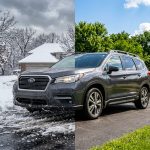 Protect your car through every Illinois season. Learn how to shield your vehicle from Loves Park road salt, winter freezes, and summer heat year-round.